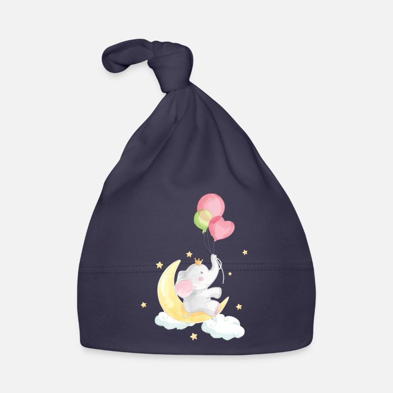 Bonnet bio Bébé