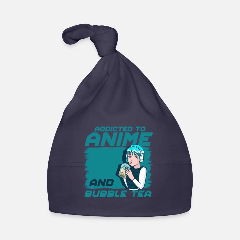 Bonnet bio Bébé