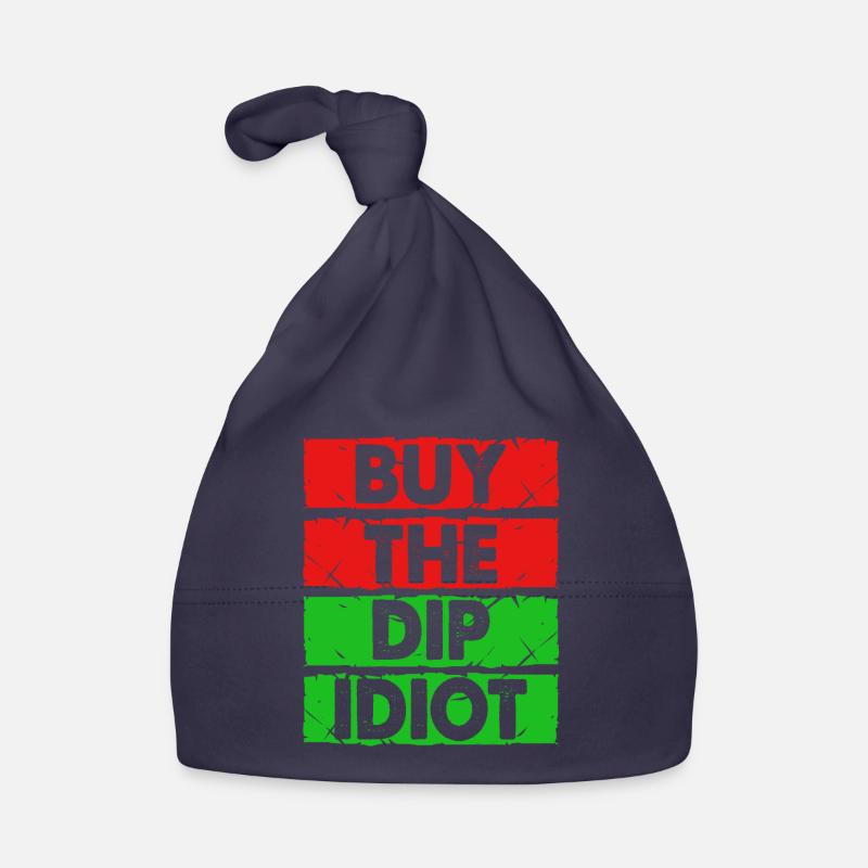 Bourse Bonnet bio Bébé