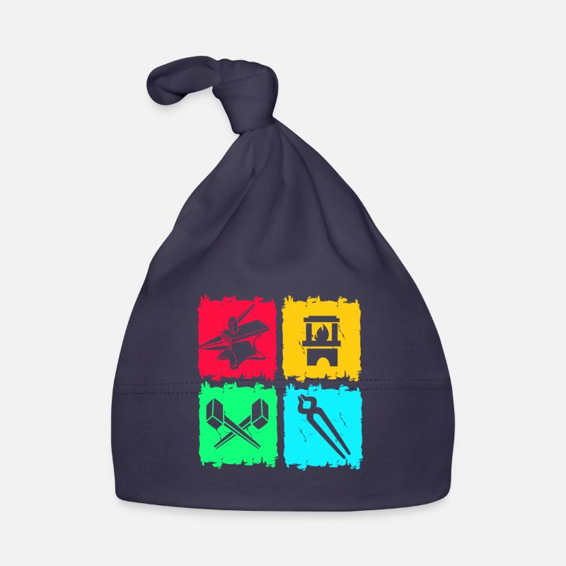 Bonnet bio Bébé