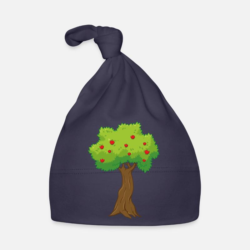 Organic Baby Cap