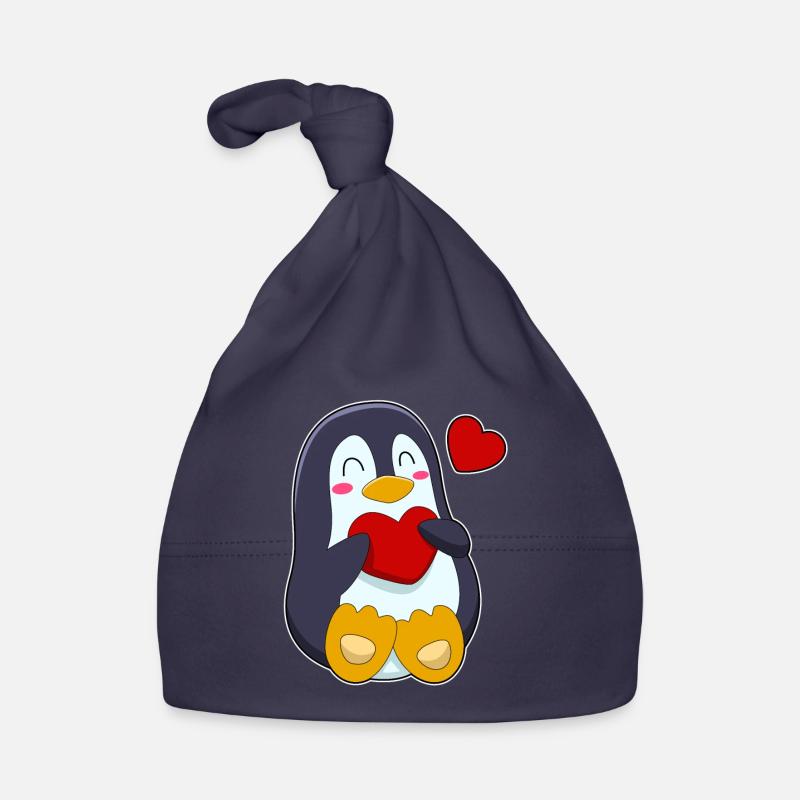 Bonnet bio Bébé