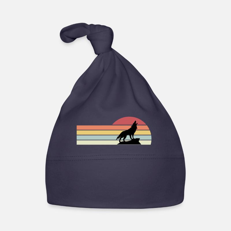 Bonnet bio Bébé