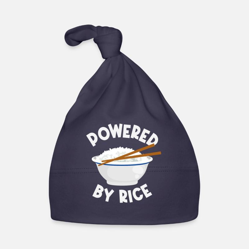 Riz Bonnet bio Bébé