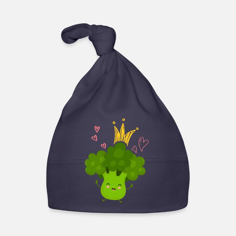 Brocolis Bonnet bio Bébé