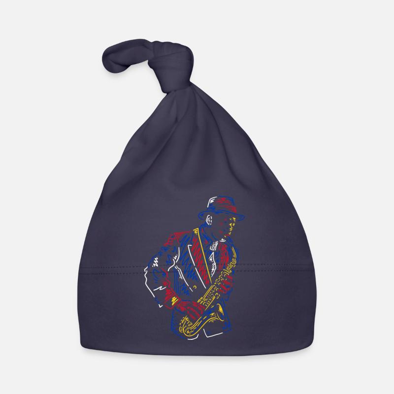 Bonnet bio Bébé