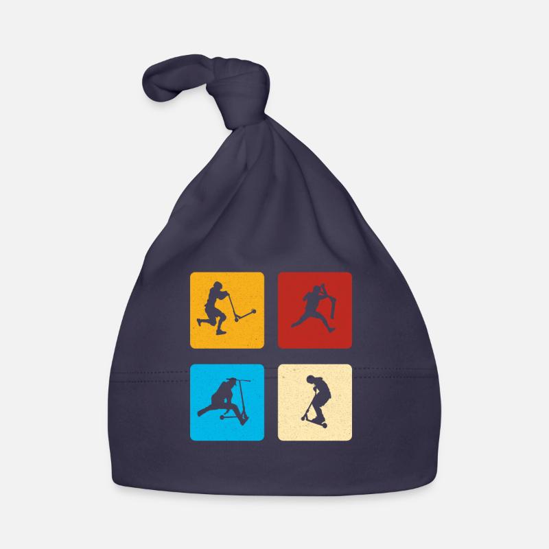 Bonnet bio Bébé