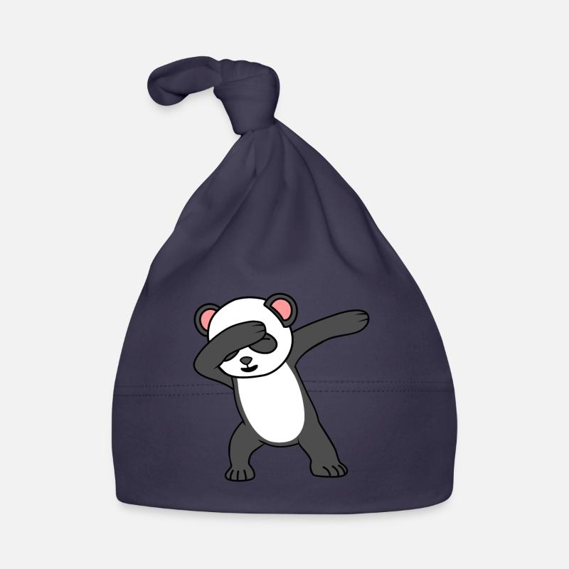 Organic Baby Cap