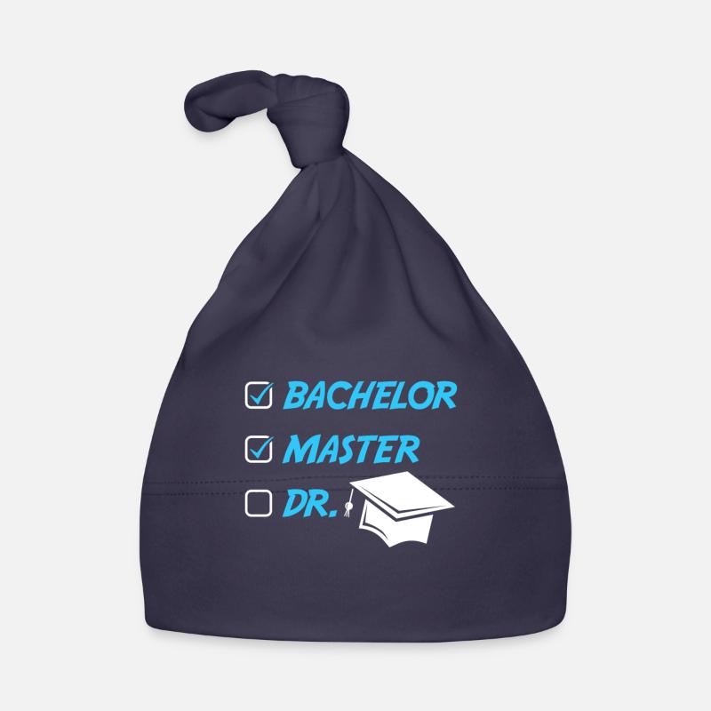 Master Hut Master Master 2022 Bonnet bio Bébé