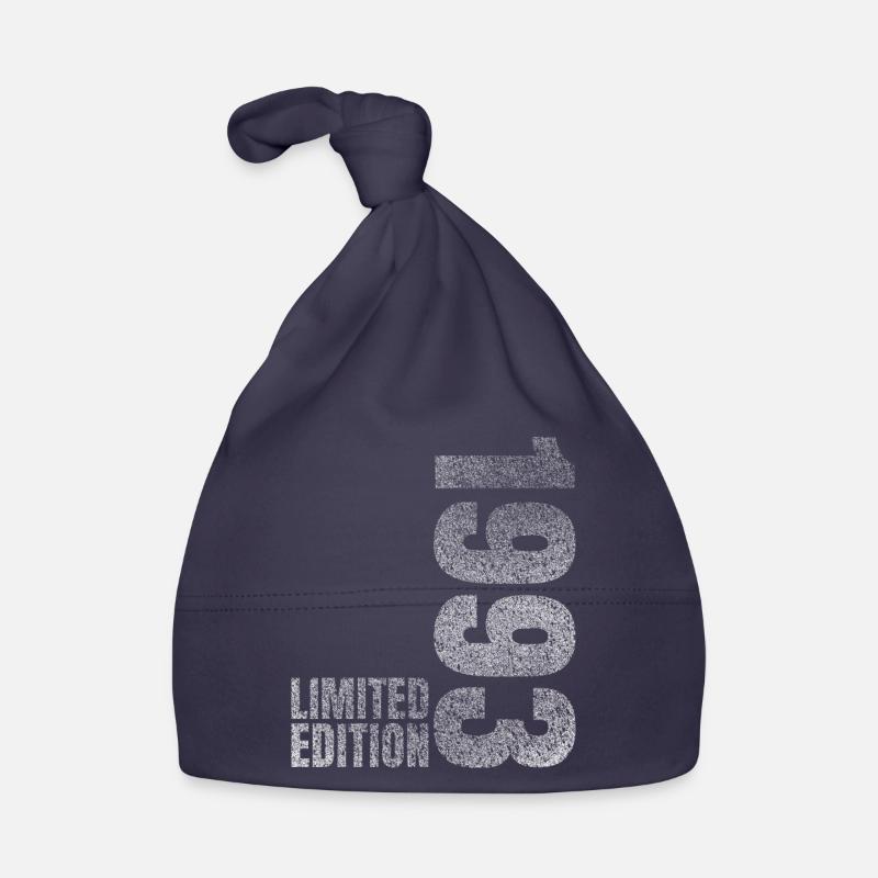 1993 Limited Edition Geschenk Baby Bio-Mütze