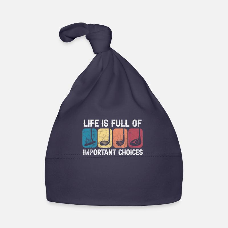 Bonnet bio Bébé