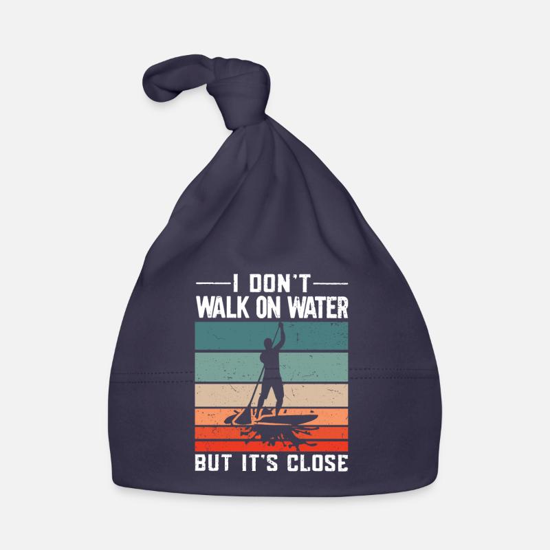 Stand Up Paddle Paddle Board SUP Board Dicton Bonnet bio Bébé