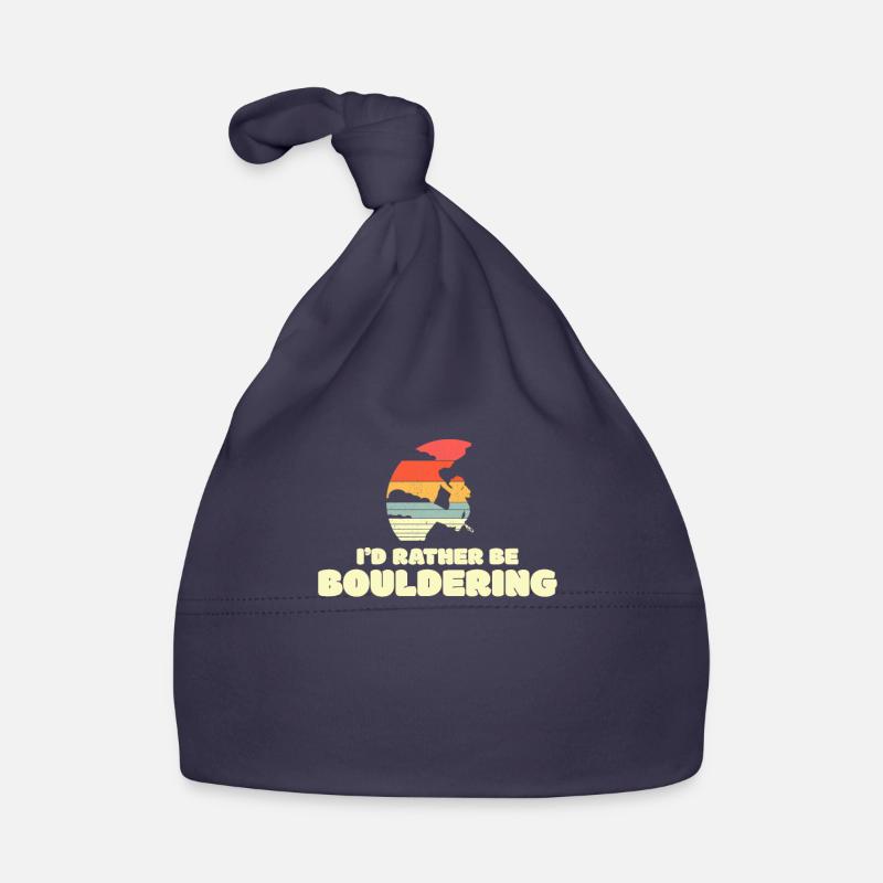 Bonnet bio Bébé