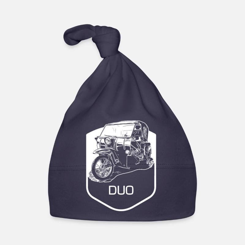 Bonnet bio Bébé