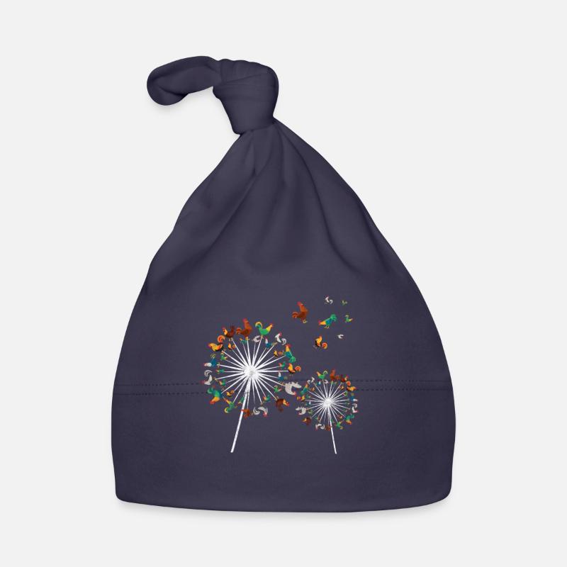Bonnet bio Bébé