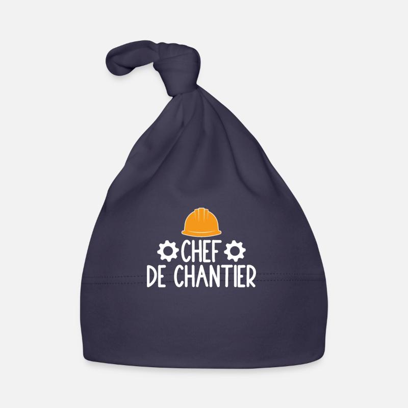 Bonnet bio Bébé