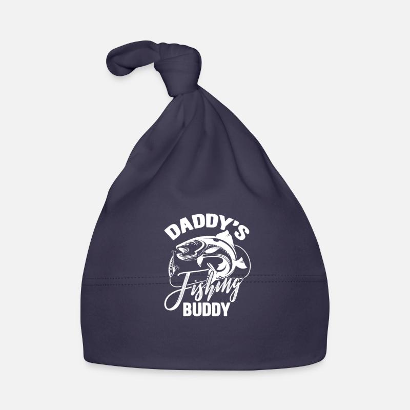 Père pêcheur Bonnet bio Bébé