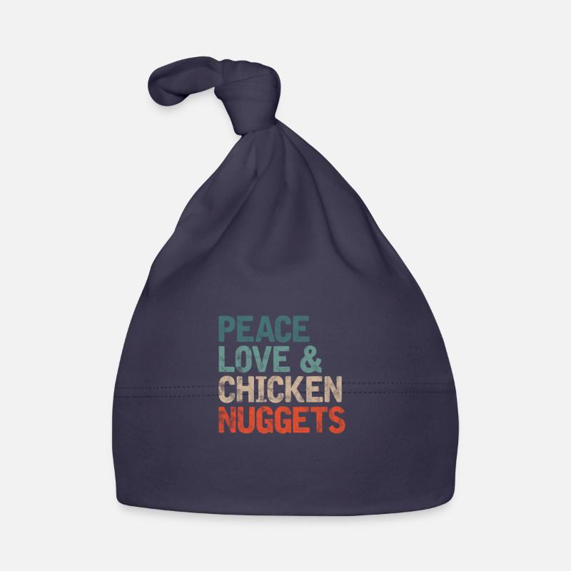 Pépites de poulet Bonnet bio Bébé