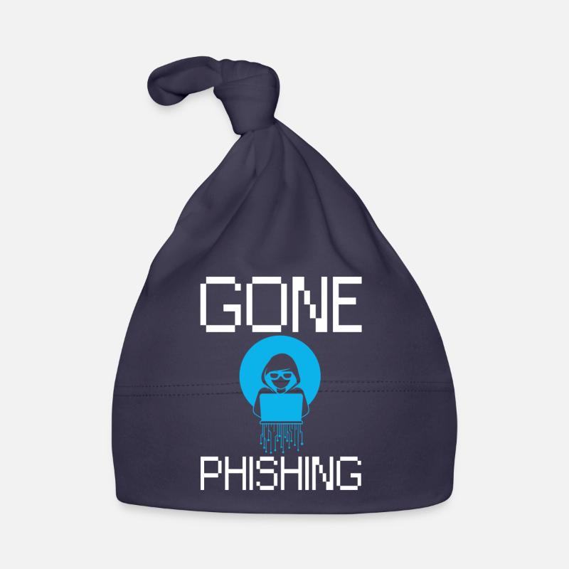 Piratage informatique de sécurité éthique Bonnet bio Bébé