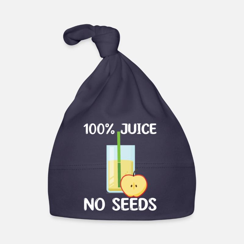 Jus de pomme Bonnet bio Bébé