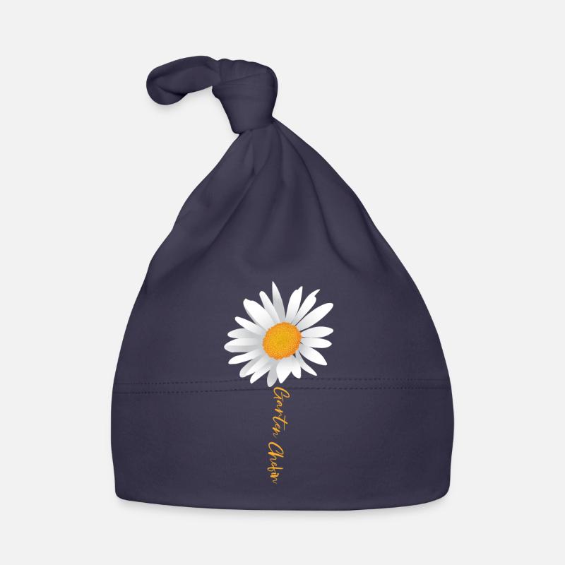 Responsable de jardin Gärtner Bonnet bio Bébé