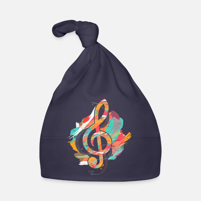 Bonnet bio Bébé