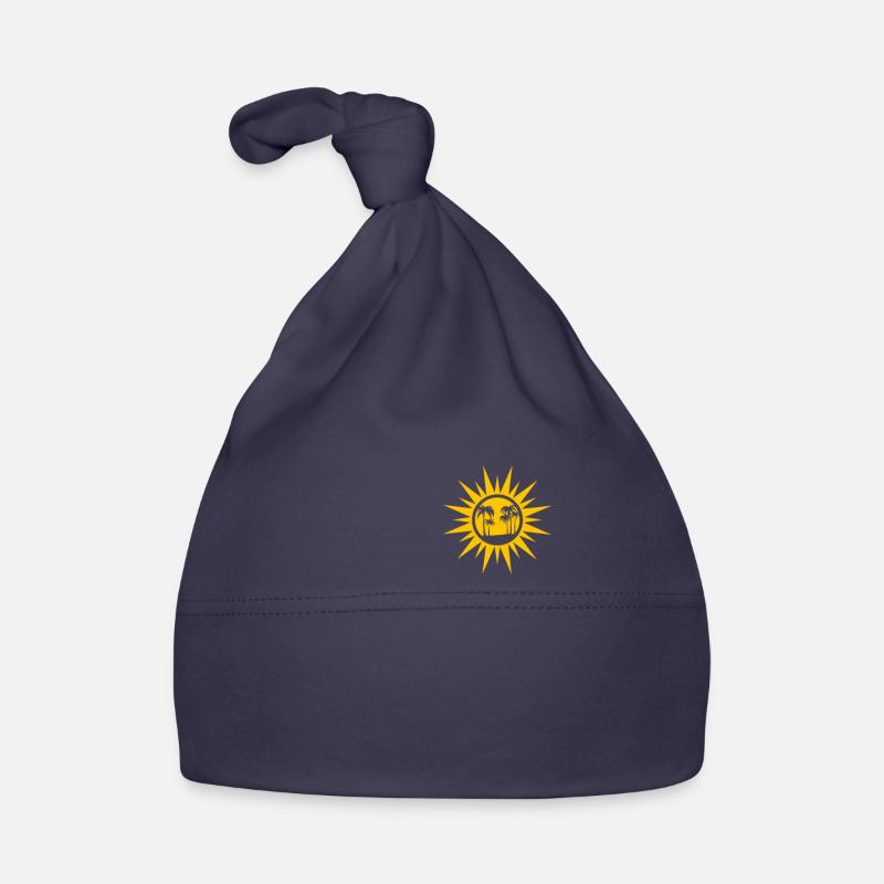 Bonnet bio Bébé