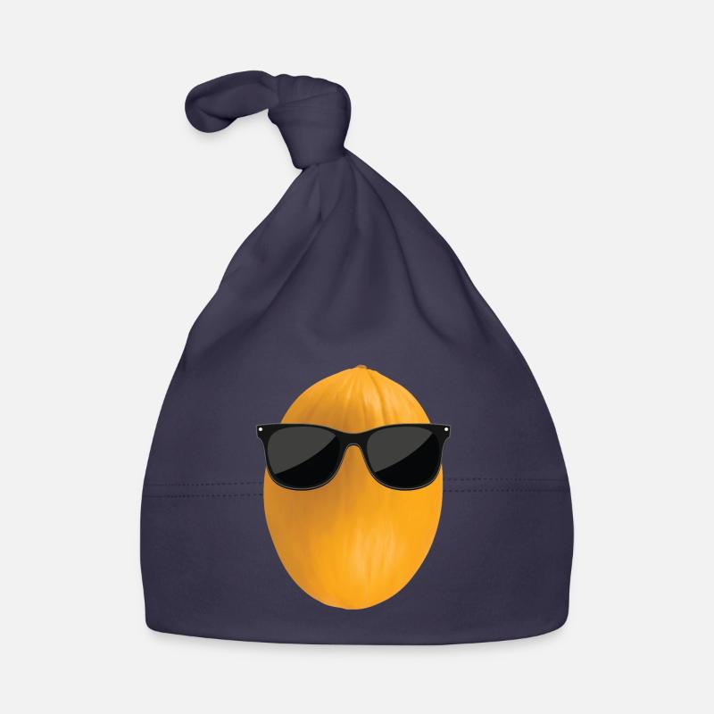 Miellat Bonnet bio Bébé