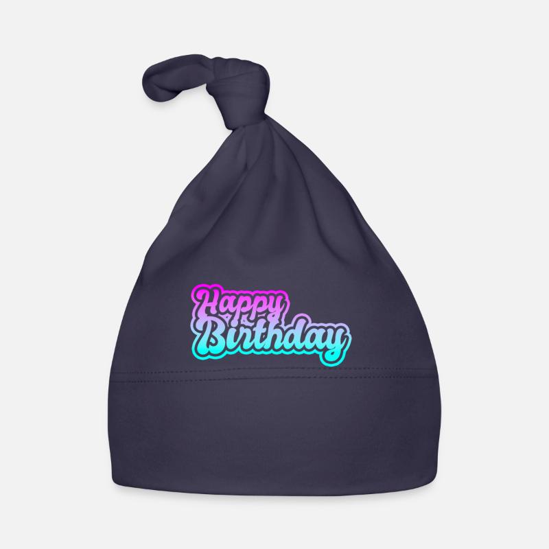 Bonnet bio Bébé
