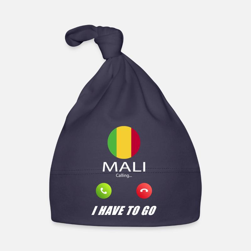 Le Mali qualifie de slogan les drapeaux lusiger Bonnet bio Bébé