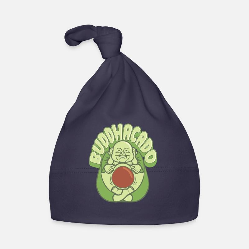 Bouddhisme bouddhiste de Bouddha Bonnet bio Bébé
