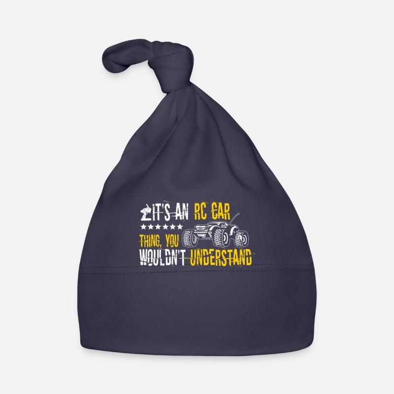 C’est une chose de voiture RC télécommande de course télécommande C Bonnet bio Bébé
