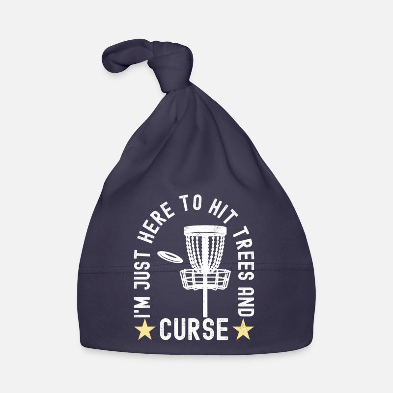 Disc Golf Disc Golfeur Bonnet bio Bébé