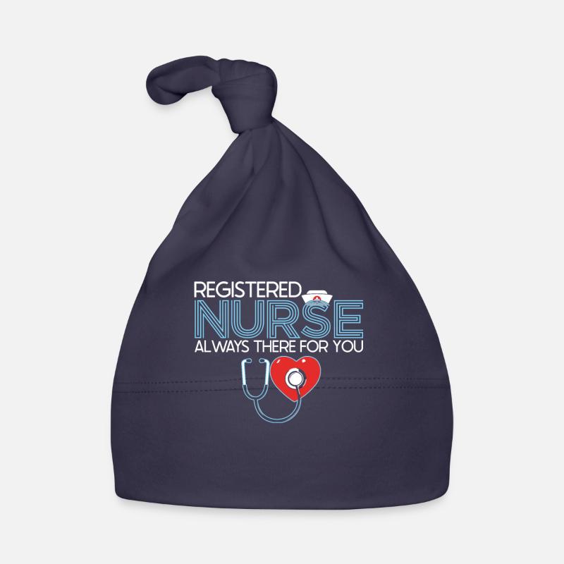 Infirmier Bonnet bio Bébé