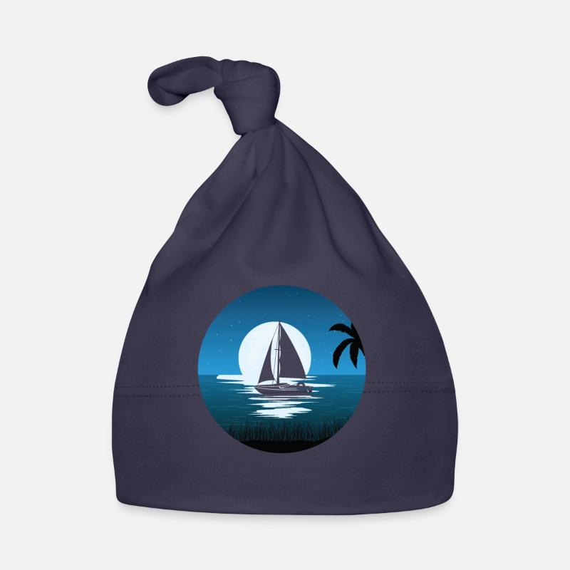 Bonnet bio Bébé