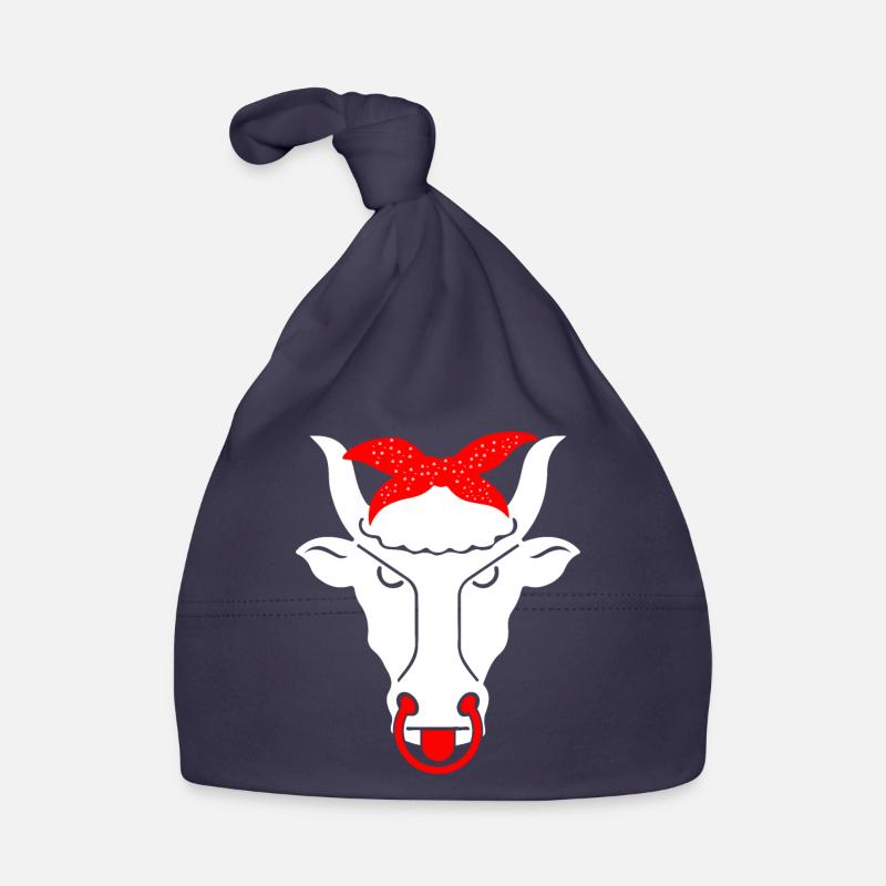 Bonnet bio Bébé