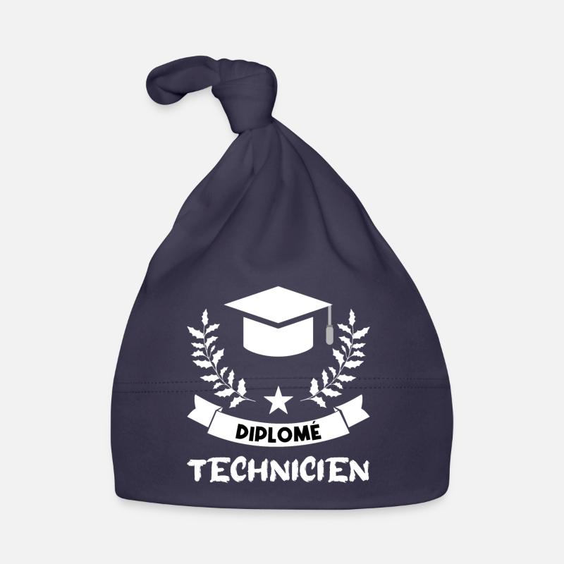Bonnet bio Bébé