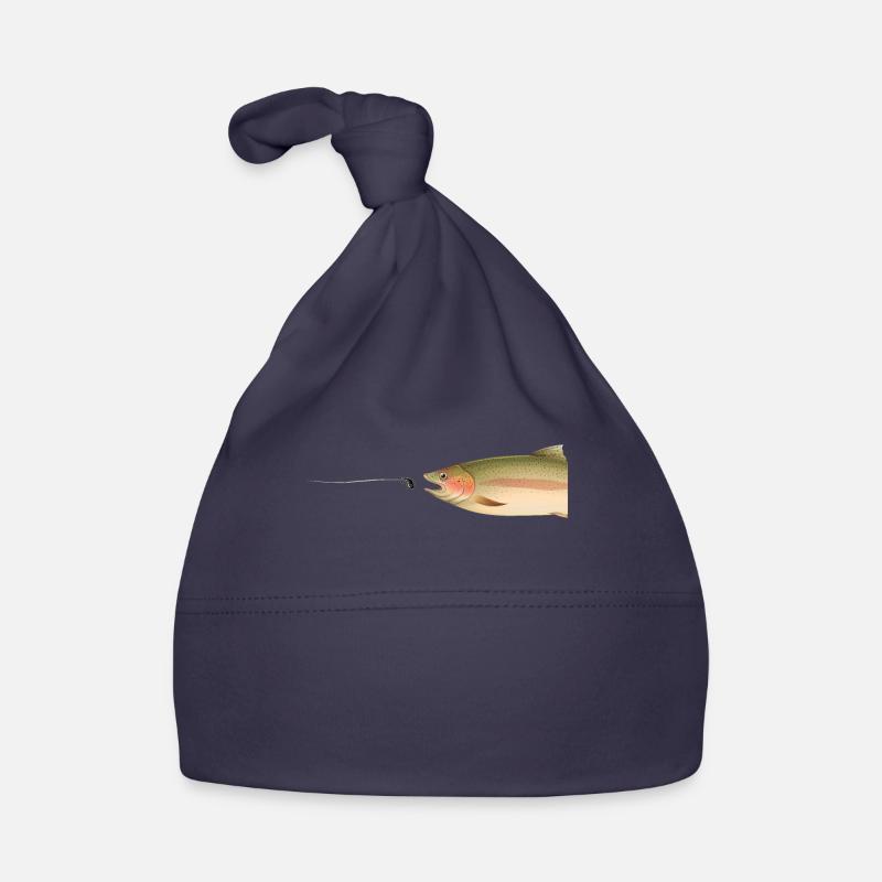 Truite Bonnet bio Bébé