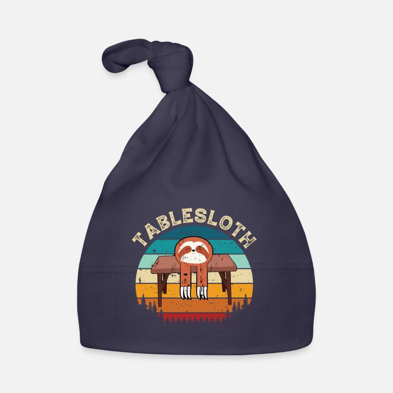 logo de tableloth Bonnet bio Bébé