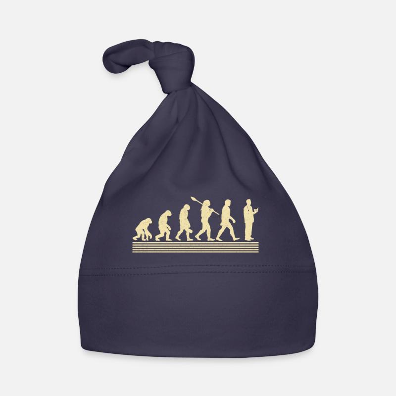 Évolution du pharmacien Bonnet bio Bébé