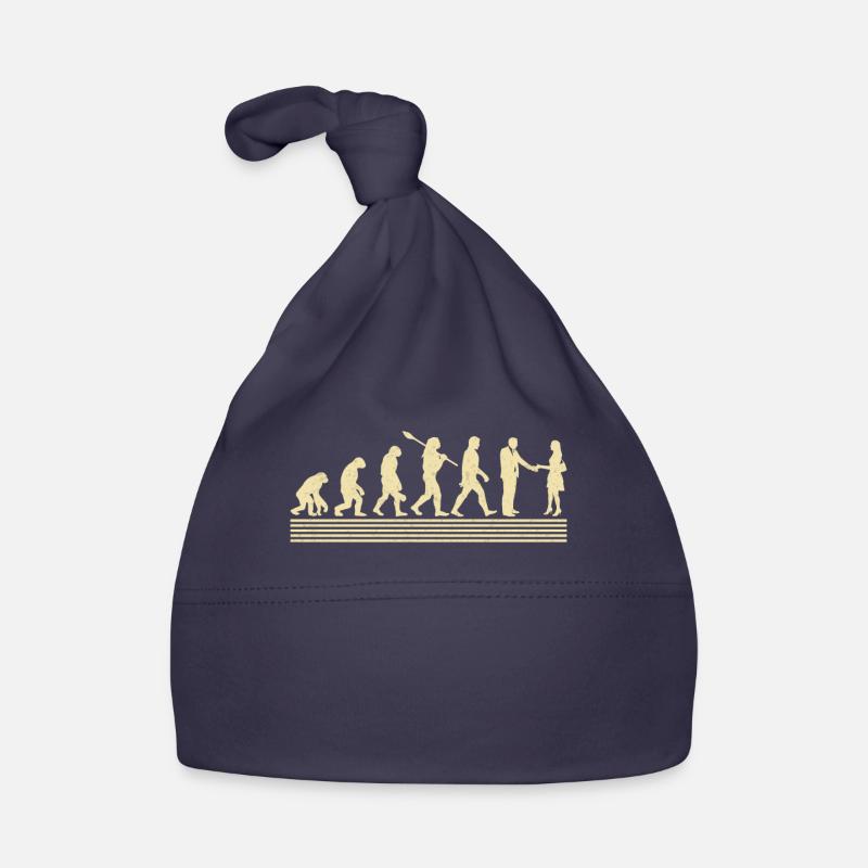 Évolution de l’agent immobilier Bonnet bio Bébé
