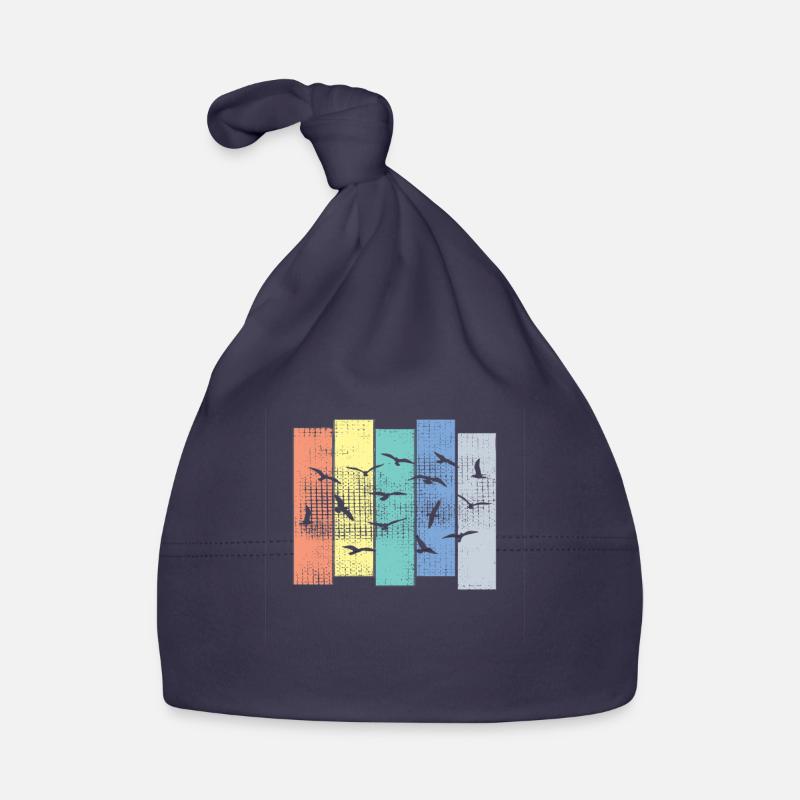 Bonnet bio Bébé