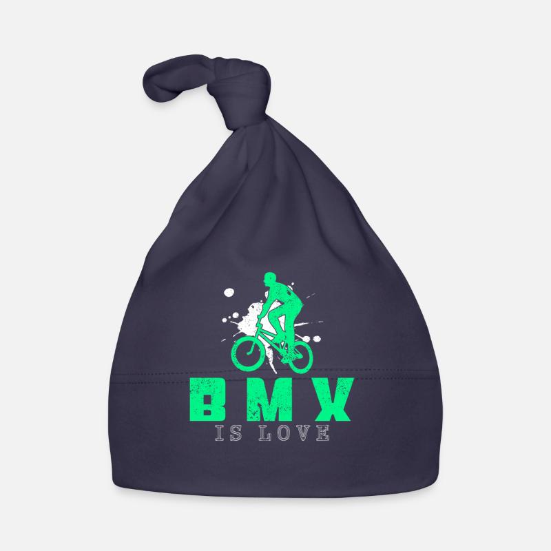 Bonnet bio Bébé