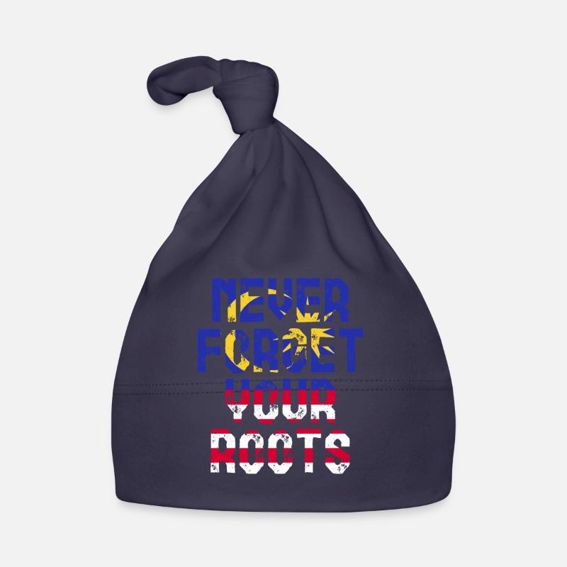 Malaisie Bonnet bio Bébé