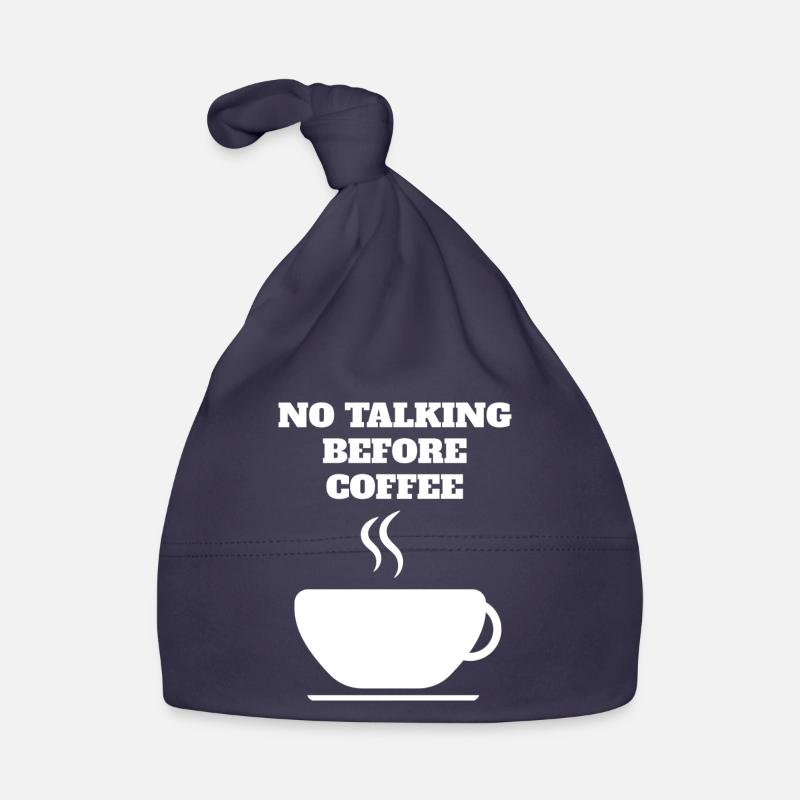 Coffee Caffeine Gift Cup Coffee Coffee Bean Organic Baby Cap