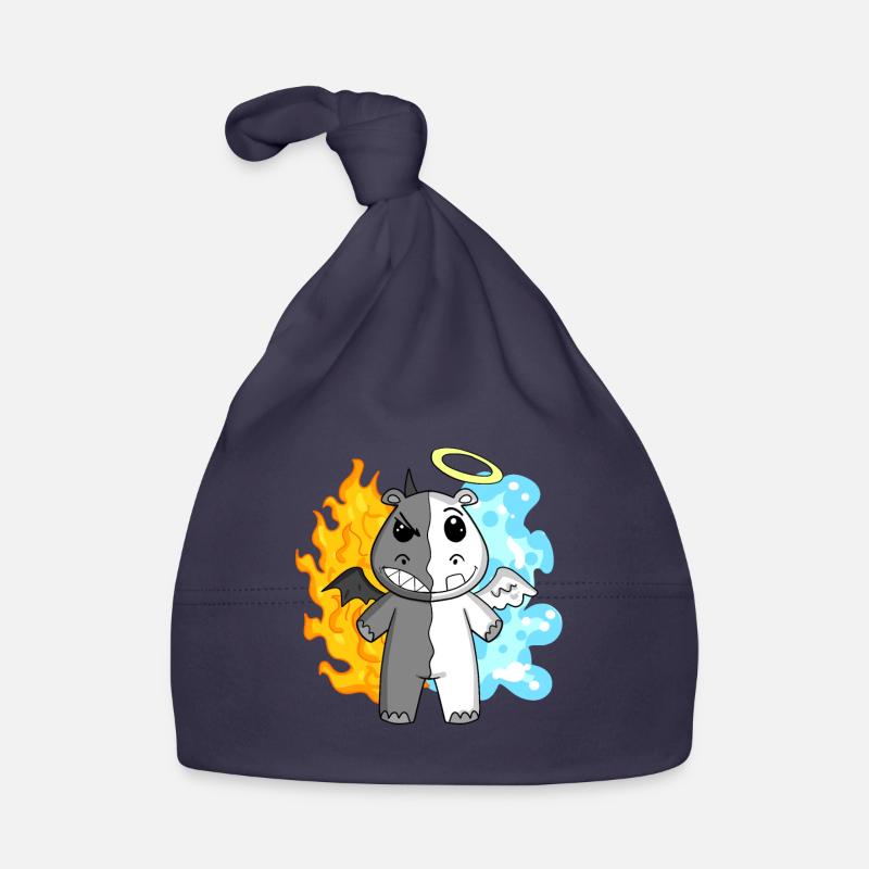 Bonnet bio Bébé
