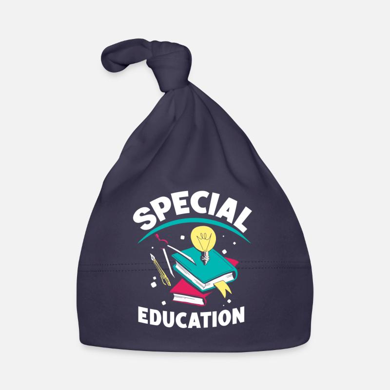 Enseignante en éducation de l’enfance en difficulté Profession Enseignante en éducation de l’enfance en difficulté Bonnet bio Bébé