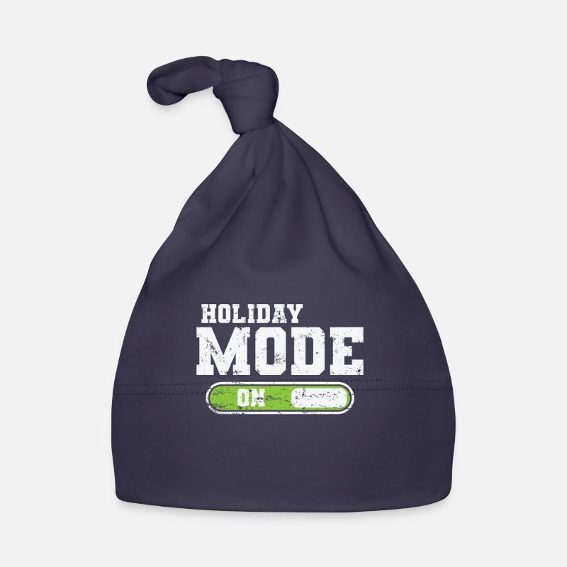 Mode vacances sur Vacances Loisirs Vacances Bonnet bio Bébé
