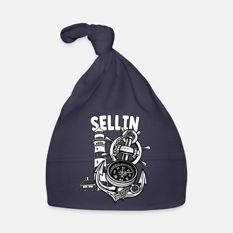 Sellin Bonnet bio Bébé