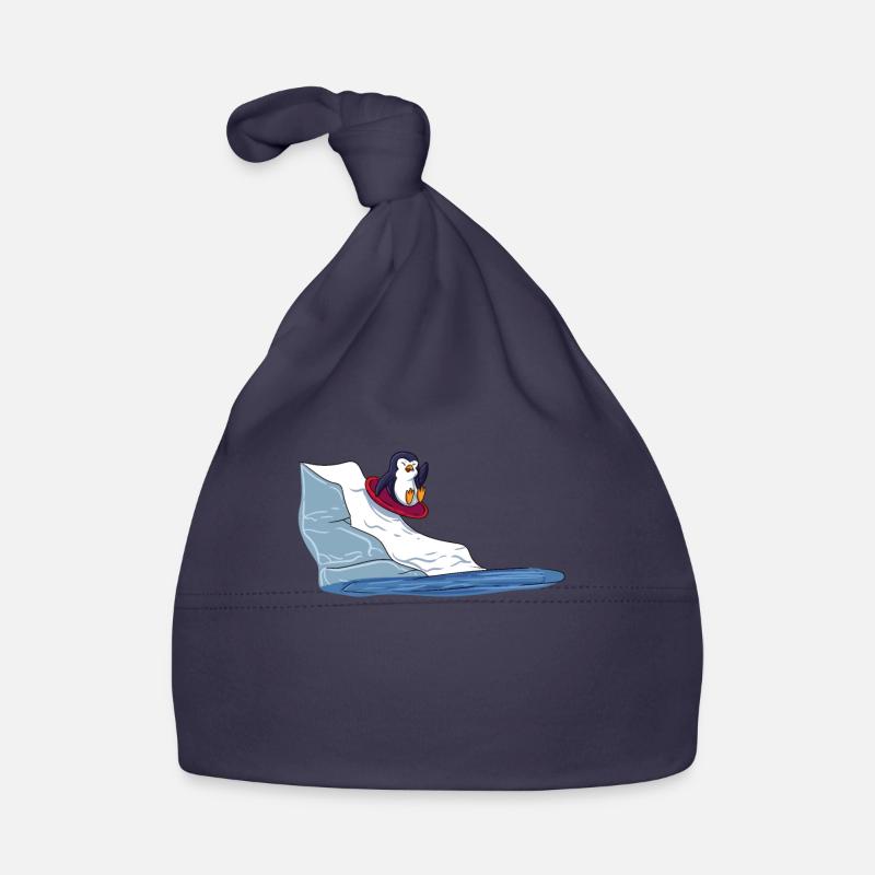 Bonnet bio Bébé